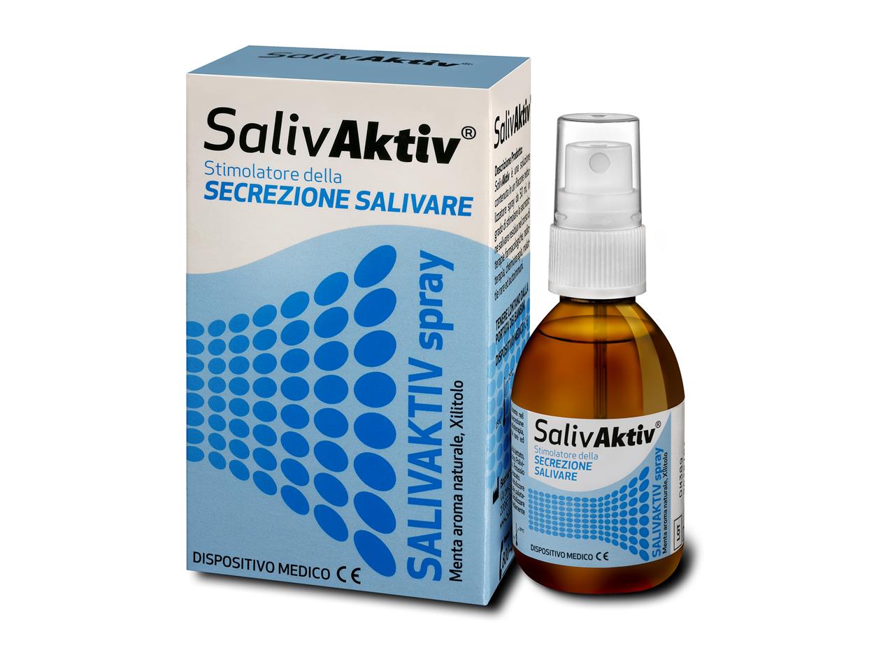 SalivAktiv