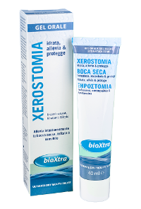 Bioxtra gel orale