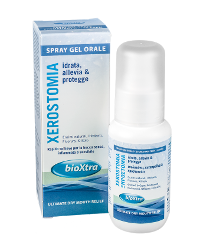 Bioxtra spray orale