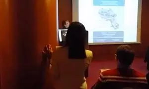 Convegno A.I.R.O.